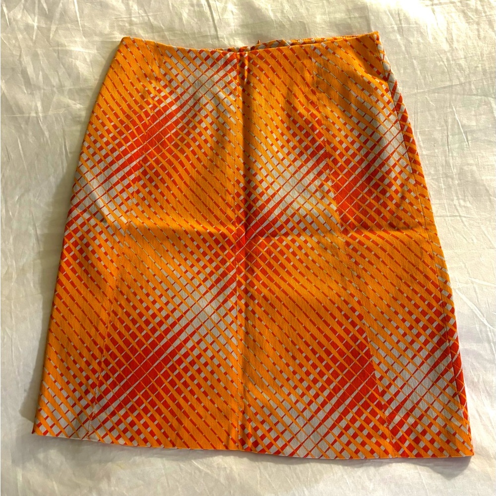 Vintage skirt